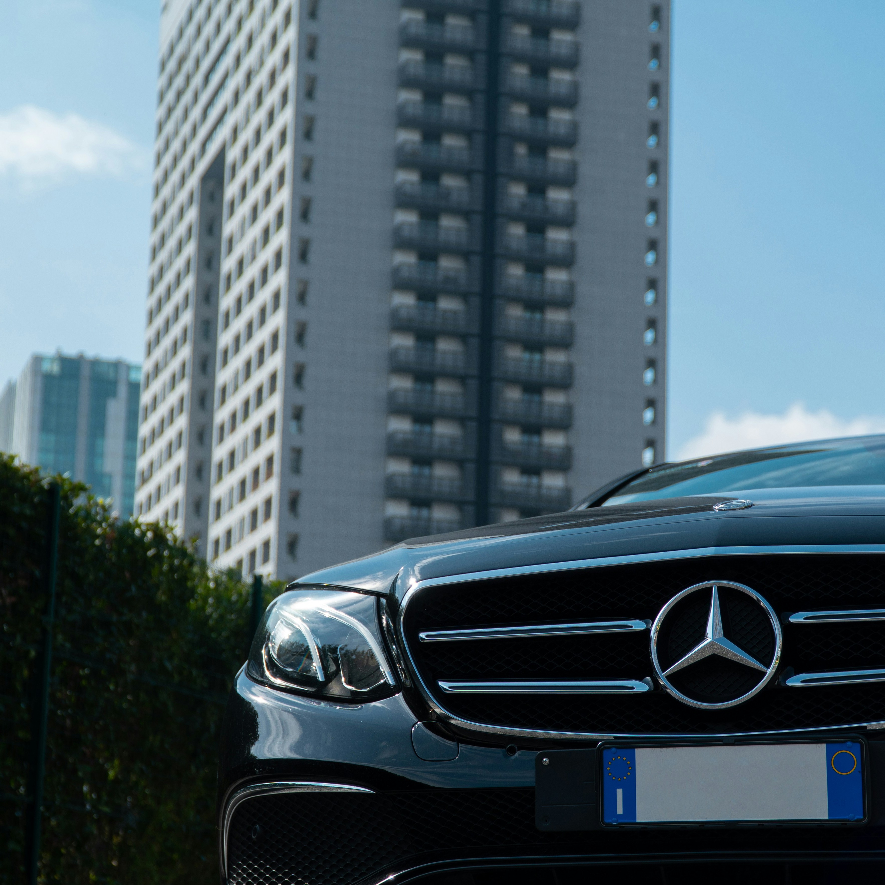 Airport & Seaport Transfers