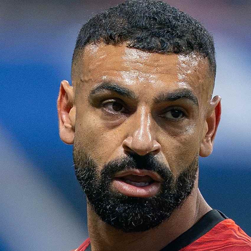 Mohamed Salah
